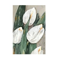 Trademark Fine Art Jade Reynolds Much Needed Rain I Canvas Wall Art