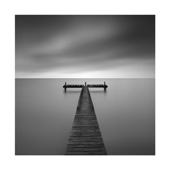 Trademark Fine Art Jana Luo Untitled Canvas Wall Art