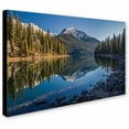 thumbnail image 1 of Trademark Fine Art "Jasper Morning" Canvas Art by Pierre Leclerc, 1 of 3