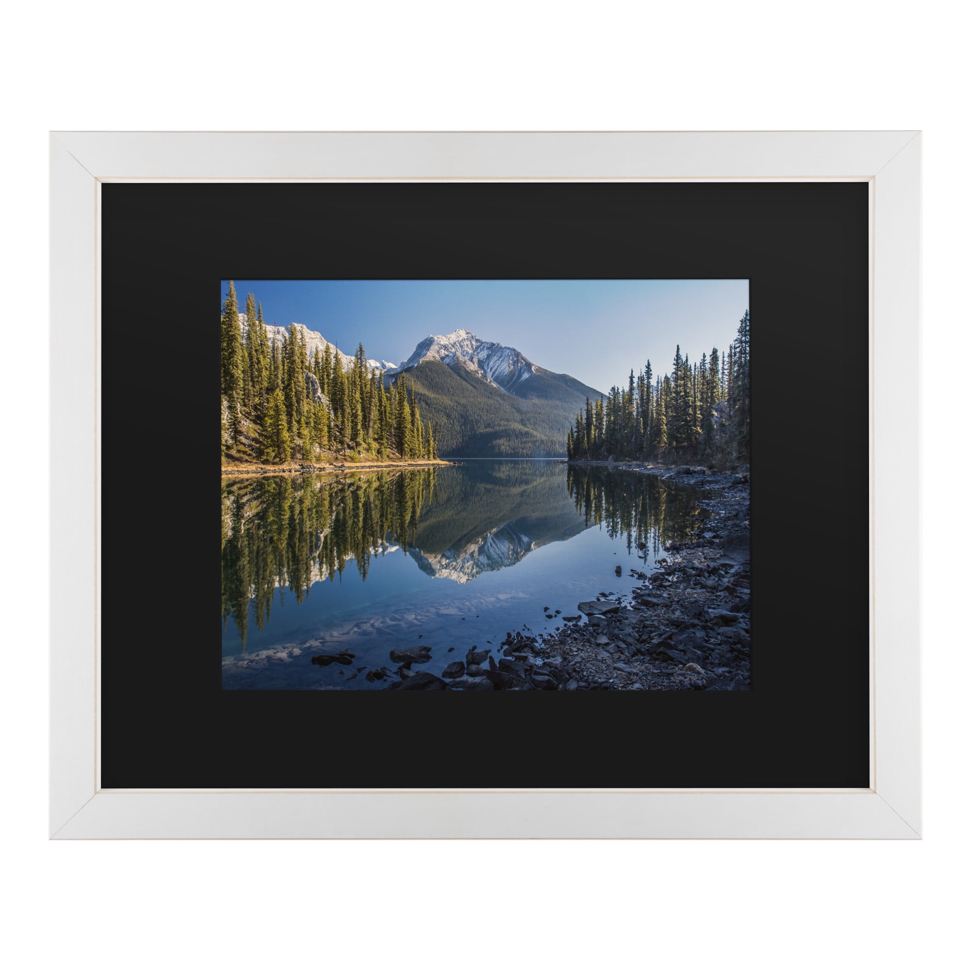 Trademark Fine Art 'Jasper Morning' Canvas Art by Pierre Leclerc