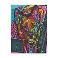 thumbnail image 1 of Trademark Fine Art 'Jax' Canvas Art by Dean Russo, 1 of 3