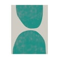 thumbnail image 1 of Trademark Fine Art 'Jet Pack IX' Canvas Art by Chariklia Zarris, 1 of 4