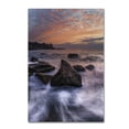 thumbnail image 1 of Trademark Fine Art "Jewels of France" Canvas Art by Mathieu Rivrin, 1 of 3