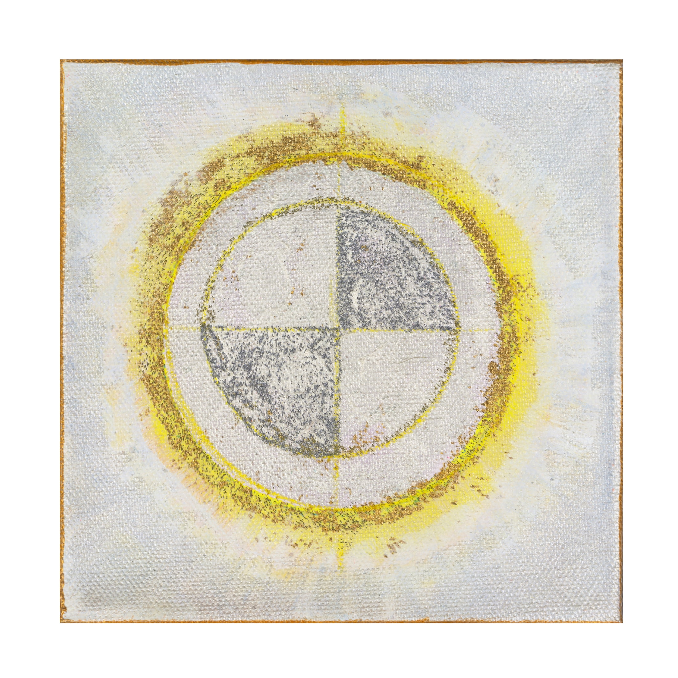 Trademark Fine Art Jodi Fuchs  Angel Portrait I Canvas Wall Art