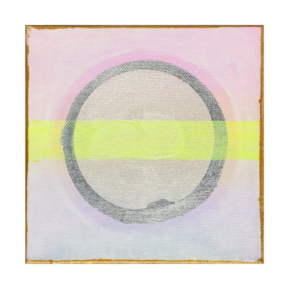 Trademark Fine Art Jodi Fuchs Angel Portrait II Canvas Wall Art