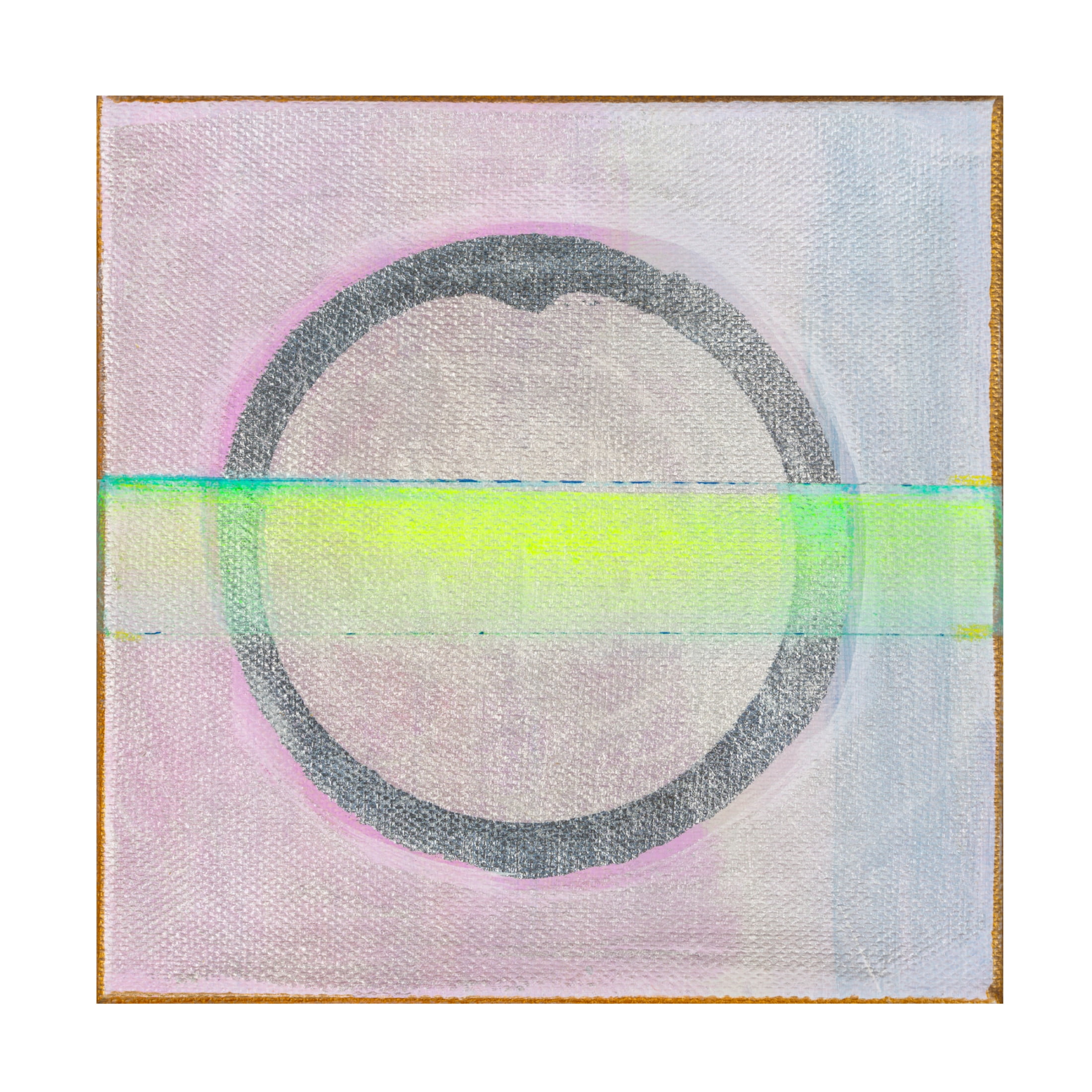 Trademark Fine Art Jodi Fuchs Angel Portrait III Canvas Wall Art