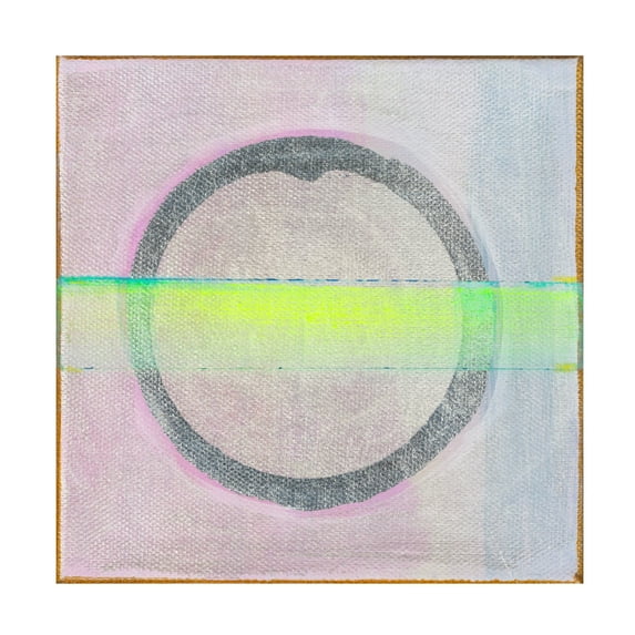 Trademark Fine Art Jodi Fuchs Angel Portrait III Canvas Wall Art