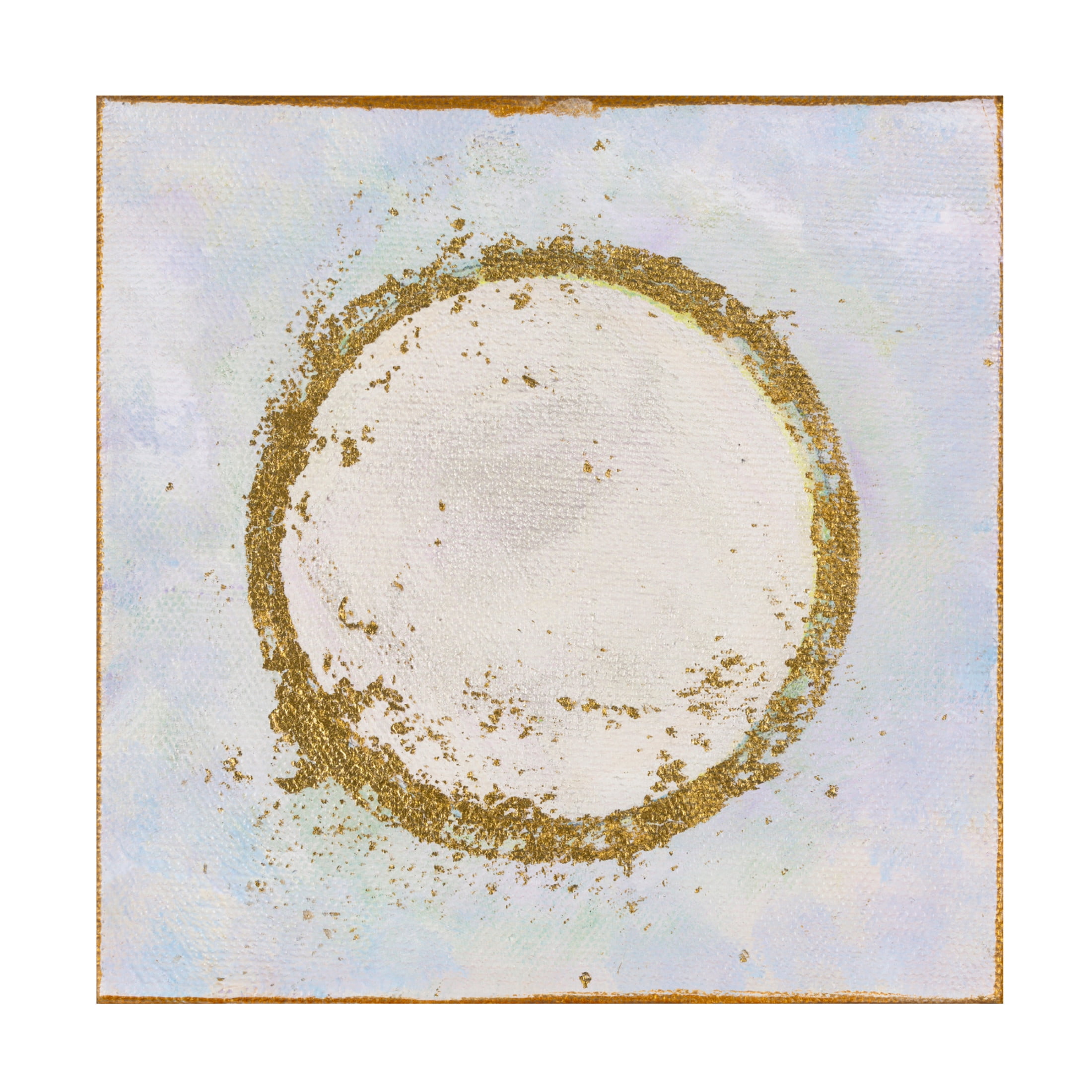 Trademark Fine Art Jodi Fuchs Angel Portrait IV Canvas Wall Art
