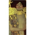 thumbnail image 1 of Trademark Fine Art "Judith 1901" Canvas Art by Gustav Klimt, 1 of 2
