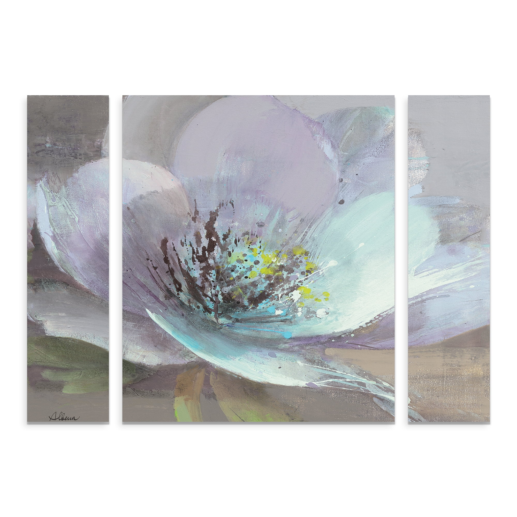 Trademark Fine Art 'Jump III' Canvas Art by Albena Hristova