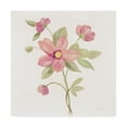 thumbnail image 1 of Trademark Fine Art 'June Bloom III' Canvas Art by Silvia Vassileva, 1 of 4
