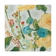 thumbnail image 1 of Trademark Fine Art 'June Bouquet II' Canvas Art by Megan Meagher, 1 of 4