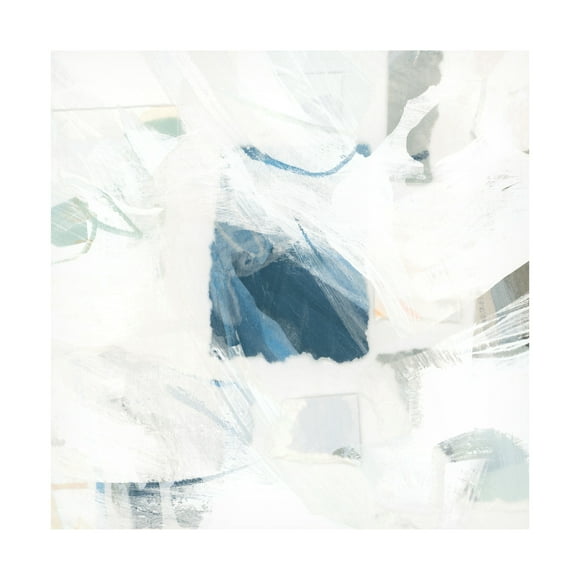 Trademark Fine Art June Erica Vess Estilo I Canvas Wall Art