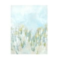 thumbnail image 1 of Trademark Fine Art June Erica Vess  Sea Grasses II Canvas Wall Art, 1 of 4