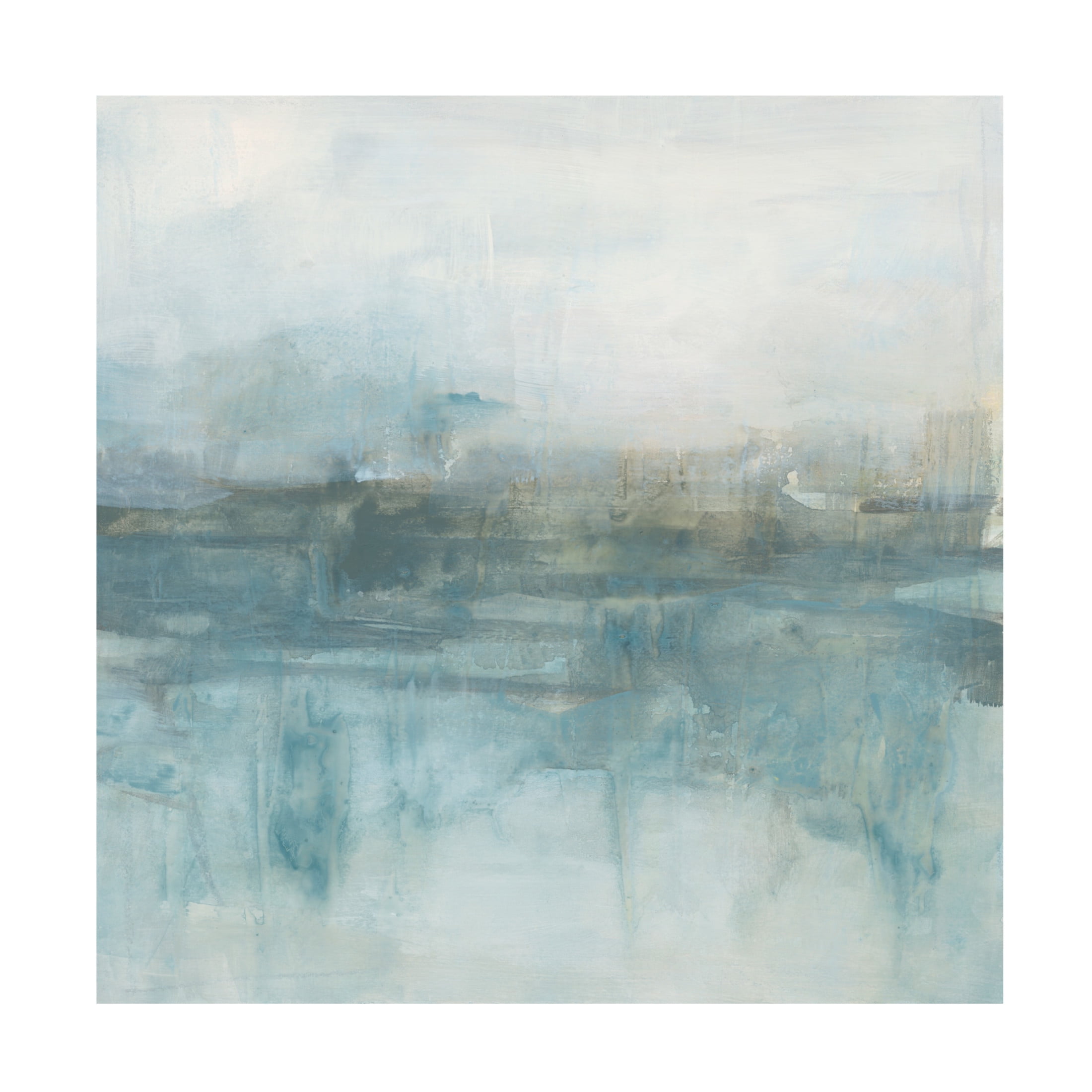 Trademark Fine Art June Erica Vess  Shrouded Sound I Canvas Wall Art