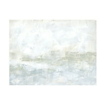 Trademark Fine Art June Erica Vess Silent Sound I Canvas Wall Art