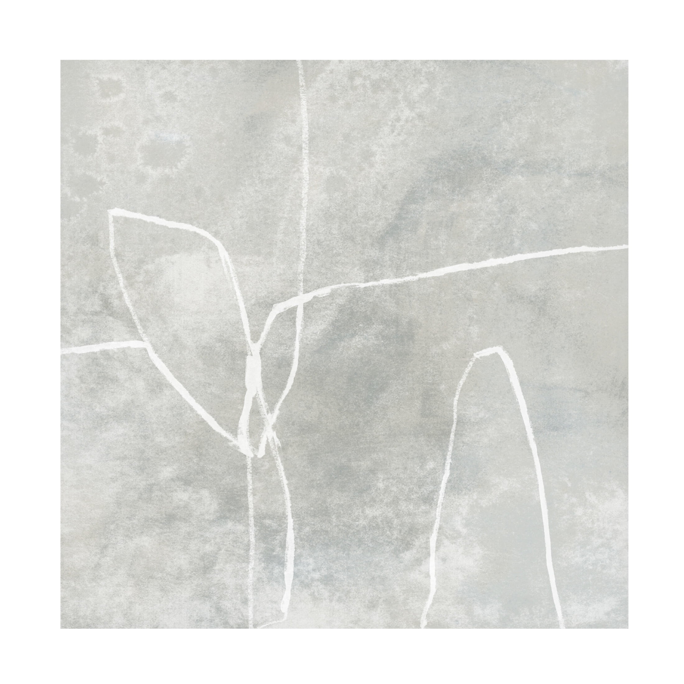 Trademark Fine Art June Erica Vess  Stone Signet I Canvas Wall Art