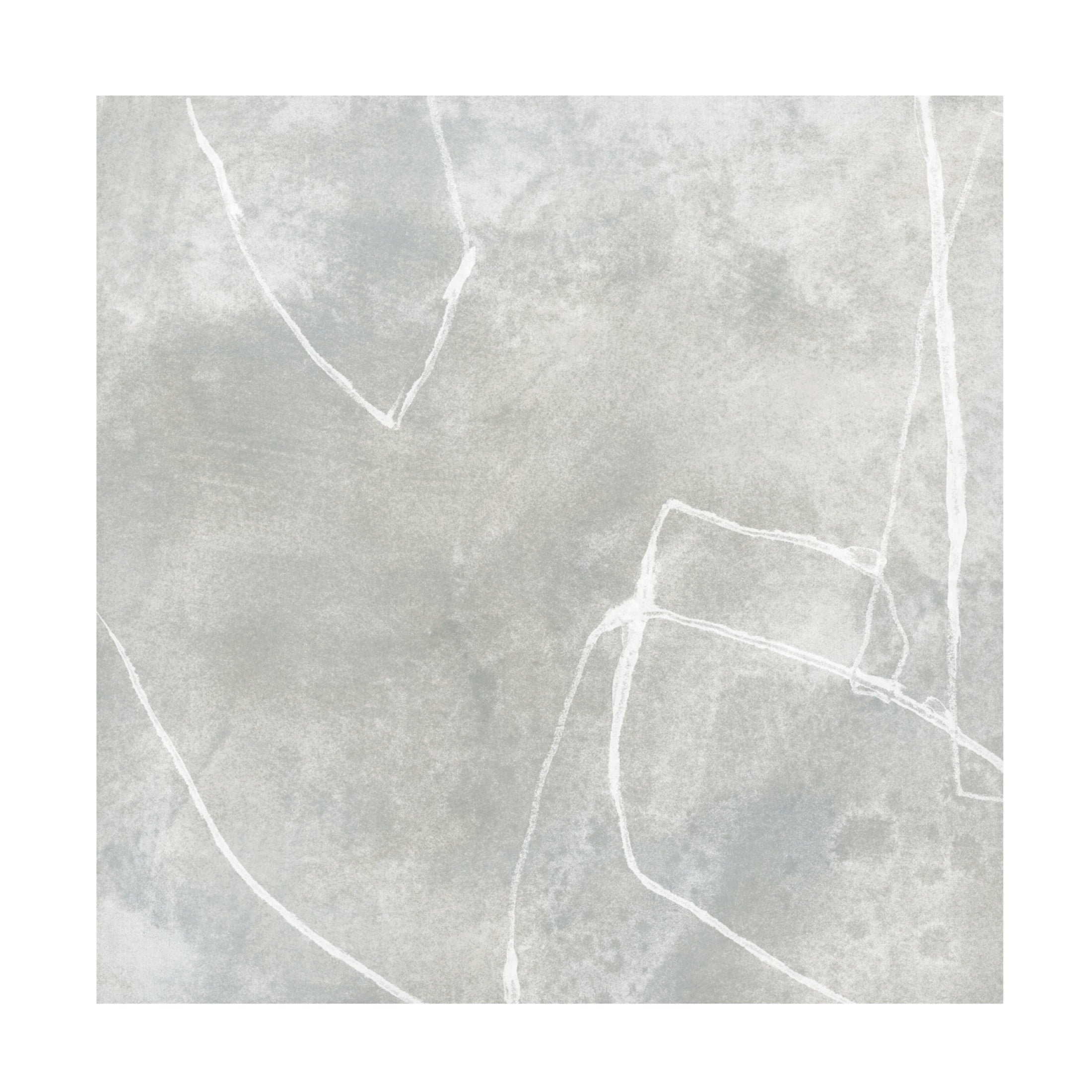 Trademark Fine Art June Erica Vess  Stone Signet II Canvas Wall Art