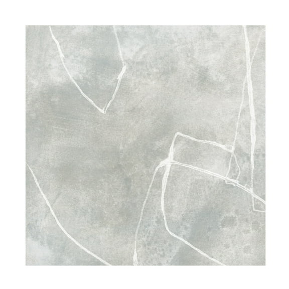 Trademark Fine Art June Erica Vess  Stone Signet II Canvas Wall Art