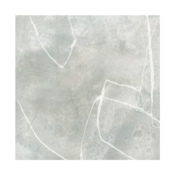 Trademark Fine Art June Erica Vess Stone Signet II Canvas Wall Art