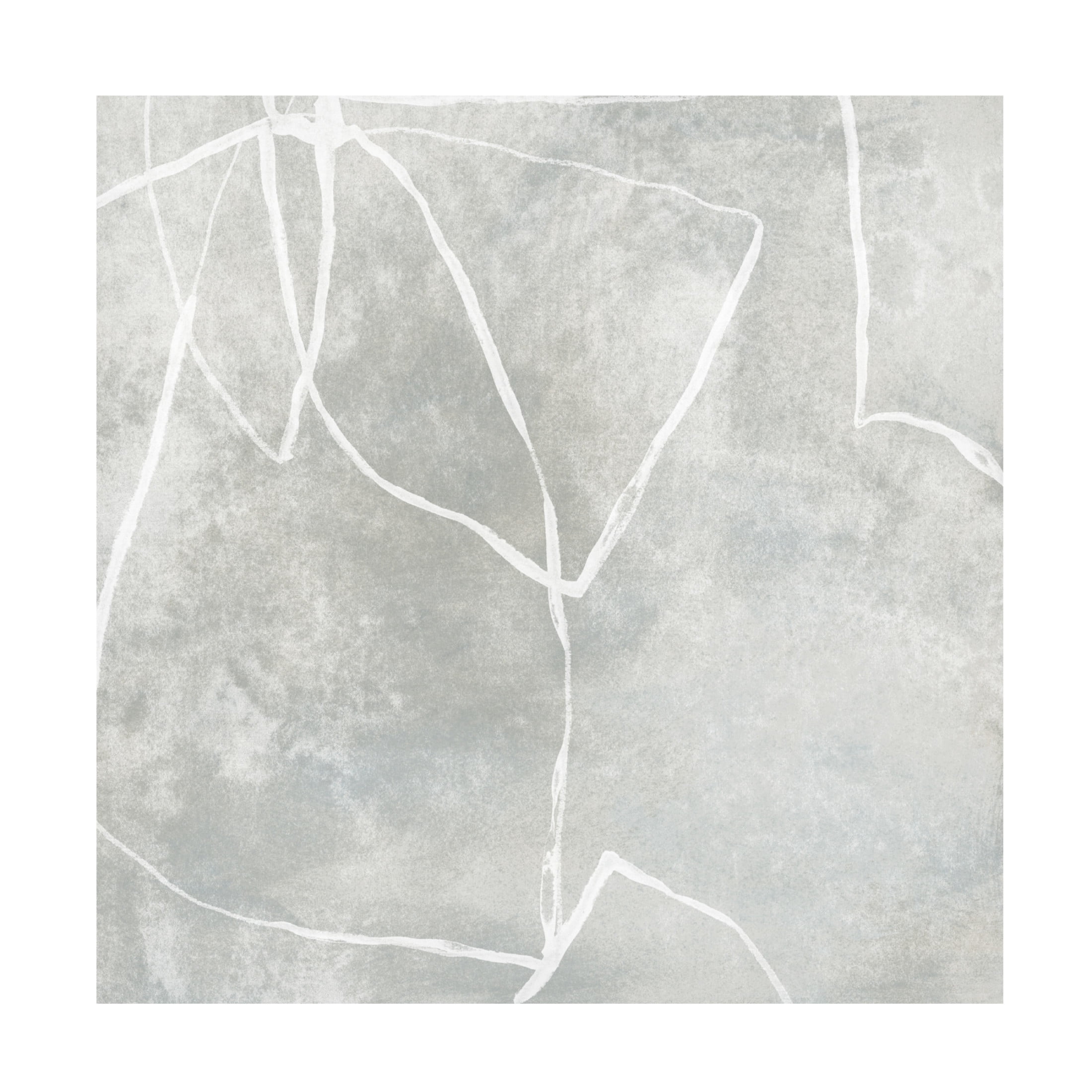Trademark Fine Art June Erica Vess Stone Signet III Canvas Wall Art