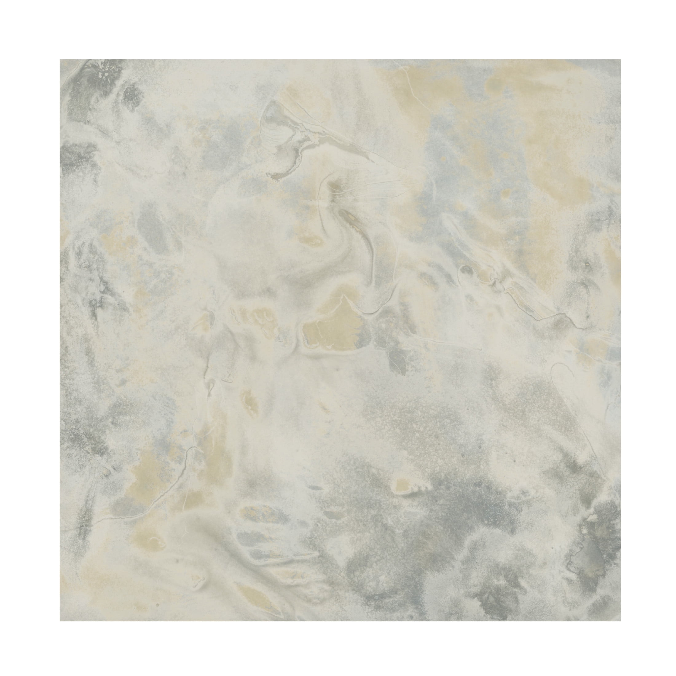 Trademark Fine Art June Erica Vess  Stone Surface I Canvas Wall Art