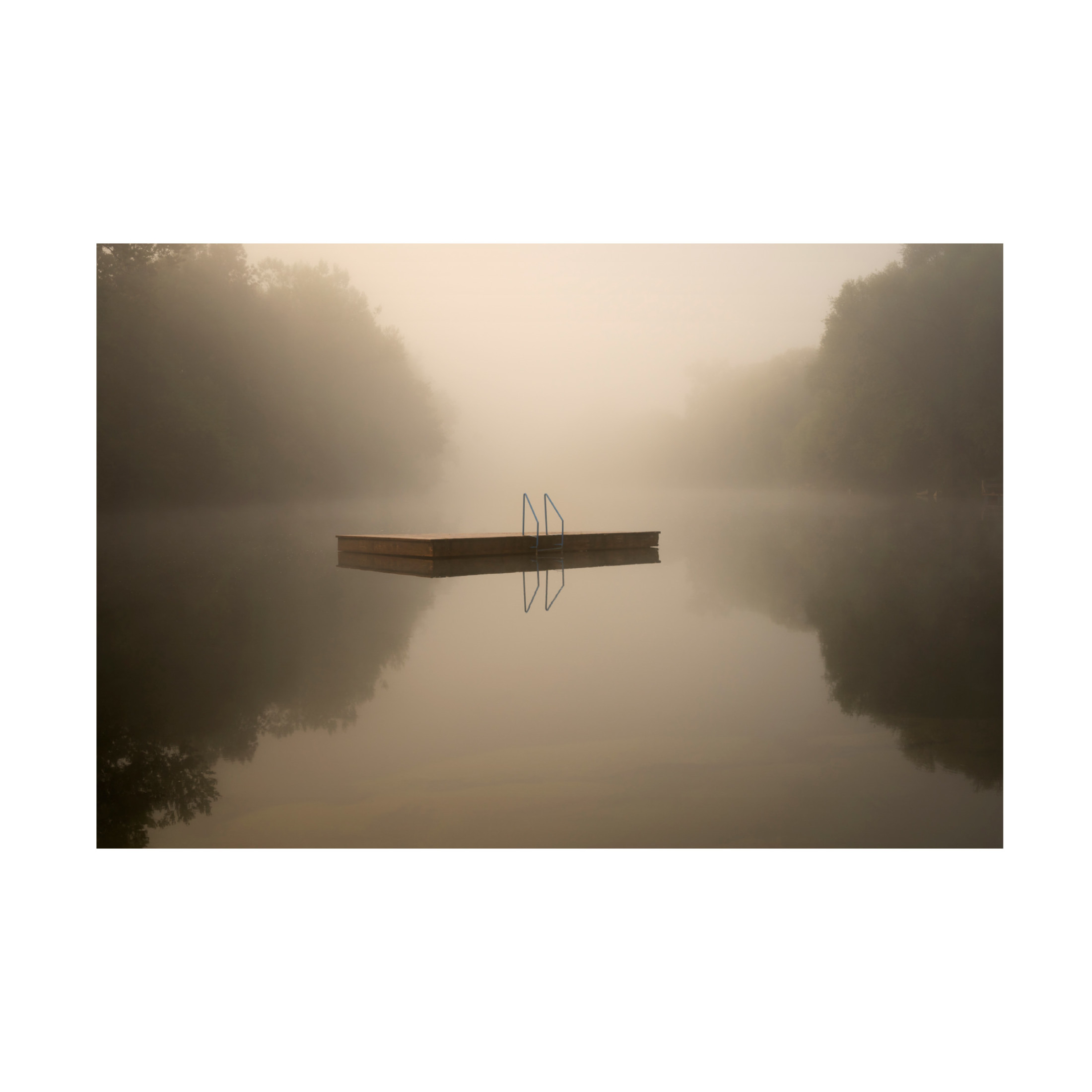 Trademark Fine Art Jurij Bizjak Quiet, Please Canvas Wall Art