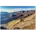 thumbnail image 1 of Trademark Fine Art 'Kalahaku Lookout' Canvas Art by Pierre Leclerc, 1 of 3