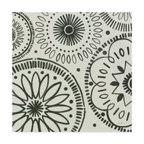 Trademark Fine Art 'Kami XIII' Canvas Art by Kathrine Lovell