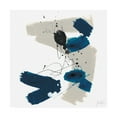thumbnail image 1 of Trademark Fine Art 'Kanji I' Canvas Art by June Erica Vess, 1 of 4