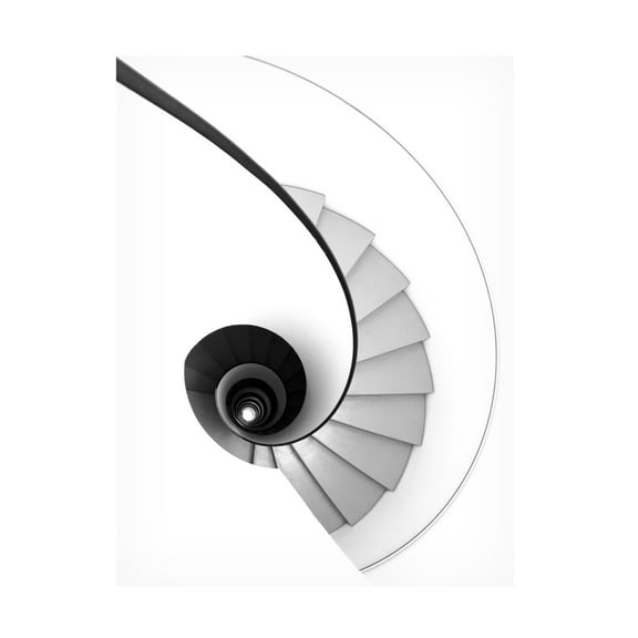 Trademark Fine Art Kelemen Sandor Jewel Canvas Wall Art