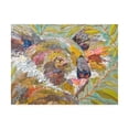thumbnail image 1 of Trademark Fine Art 'Koala Collage I' Canvas Art by Elizabeth St. Hilaire, 1 of 4