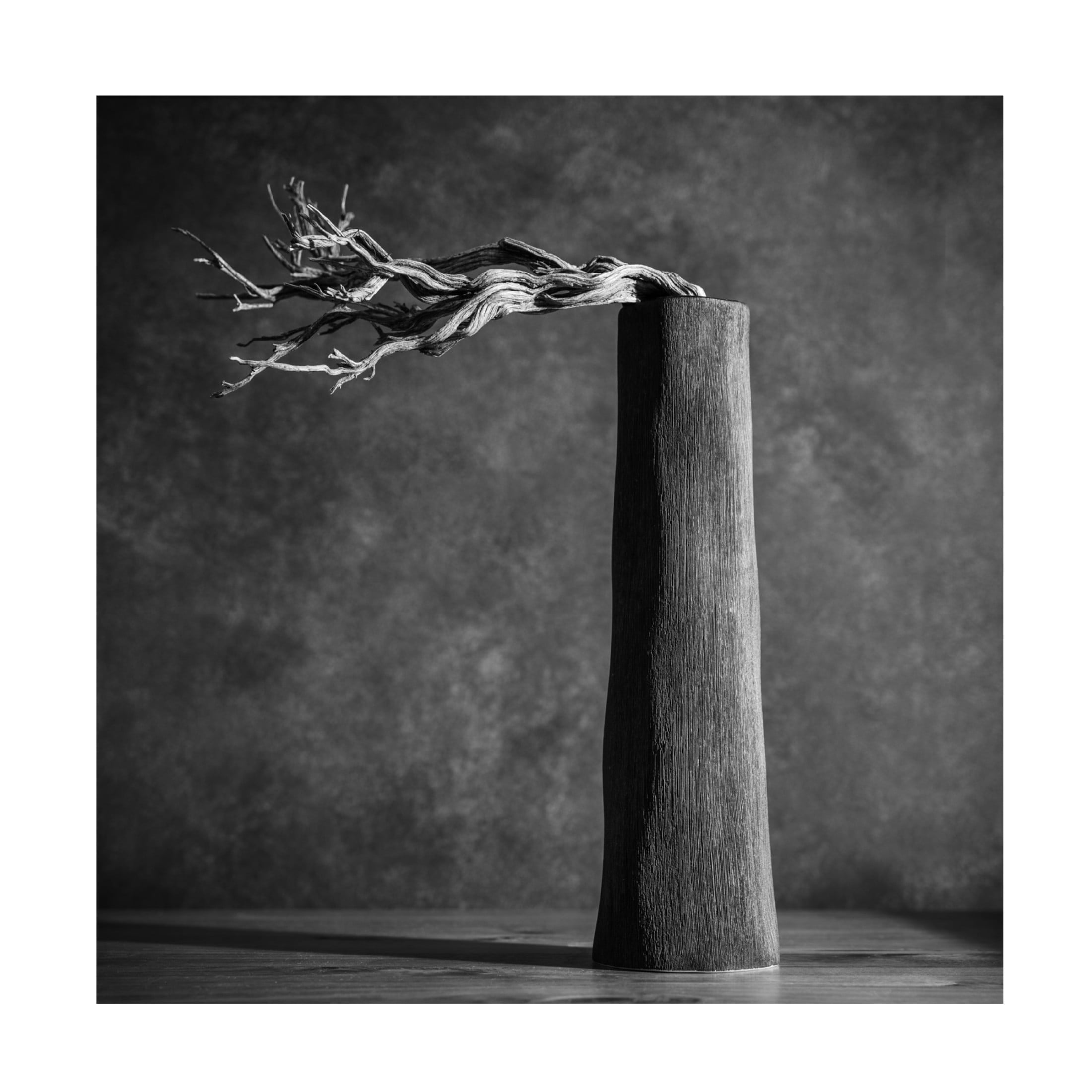 Trademark Fine Art Konstantin Weiss  Chimney Canvas Wall Art