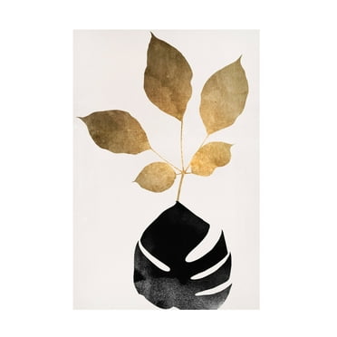 Trademark Fine Art Kubistika Azurea Canvas Wall Art