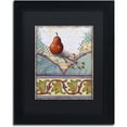 thumbnail image 1 of Trademark Fine Art 'LC Pear' Canvas Art by Rachel Paxton, Black Matte, Black Frame, 1 of 1