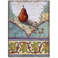 thumbnail image 1 of Trademark Fine Art 'LC Pear' Canvas Art by Rachel Paxton, 1 of 3