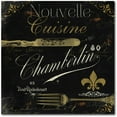thumbnail image 1 of Trademark Fine Art "La Cuisine IV" Canvas Art by Color Bakery, 1 of 3