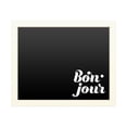 thumbnail image 1 of Trademark Fine Art 'La Vie II' Chalkboard by Grace Popp, 1 of 6