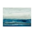 thumbnail image 1 of Trademark Fine Art 'Lake Country II' Canvas Art by Renée W. Stramel, 1 of 4
