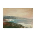 thumbnail image 1 of Trademark Fine Art 'Lands End Crop' Canvas Art by Julia Purinton, 1 of 3