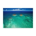thumbnail image 1 of Trademark Fine Art 'Lanikai Reef' Canvas Art by Cameron Brooks, 1 of 3
