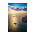 thumbnail image 1 of Trademark Fine Art 'Lanikai Sunrise' Canvas Art by Cameron Brooks, 1 of 3