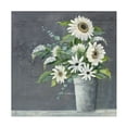 thumbnail image 1 of Trademark Fine Art 'Late Summer Bouquet II' Canvas Art by Julia Purinton, 1 of 4