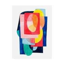 Trademark Fine Art 'Launder II' Canvas Art by Grace Popp