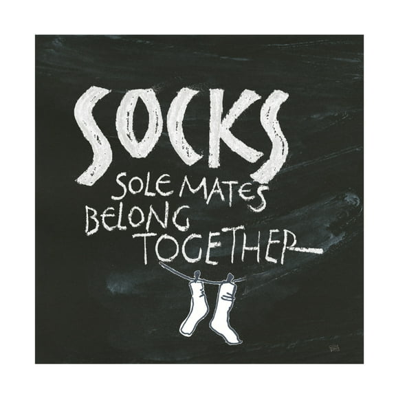 Trademark Fine Art 'Laundry Room III' Canvas Art by Chris Paschke