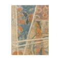 thumbnail image 1 of Trademark Fine Art 'Layers of Pastel III' Canvas Art by Karen Deans, 1 of 4
