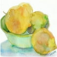 thumbnail image 1 of Trademark Fine Art "Lemona" Canvas Art by Wendra, 1 of 2