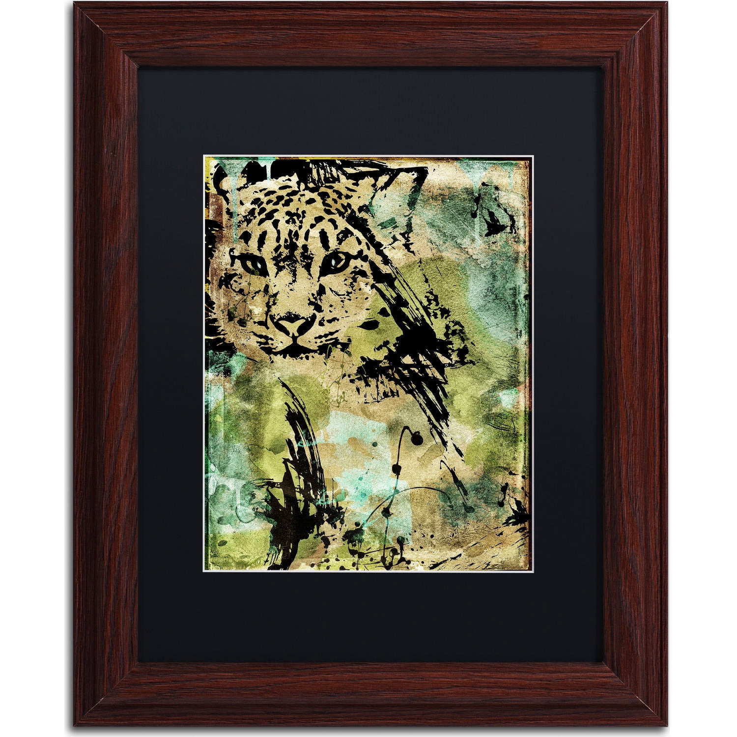 Trademark Fine Art 