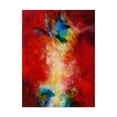 thumbnail image 1 of Trademark Fine Art 'Light Connection' Canvas Art by Aleta Pippin, 1 of 3