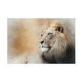 thumbnail image 1 of Trademark Fine Art Linda D Lester In Deep Thought Canvas Wall Art, 1 of 4